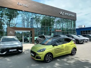 Hyundai i10 III 2024
