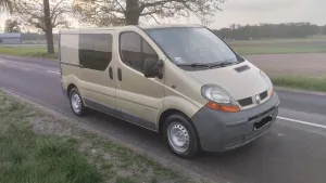 Renault Trafic 2006