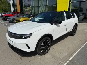 Opel Grandland 1.2 mHEV GS eDTC6 2026