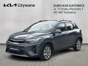Kia Stonic 1.2 M 2022