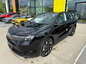 Opel Grandland 1.2 mHEV GS eDTC6 2026