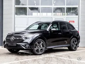 Mercedes-Benz GLC II 220 d mHEV 4-Matic AMG Line 2026