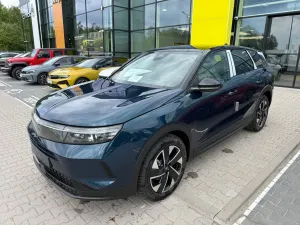 Opel Grandland 1.2 mHEV GS eDTC6 2026