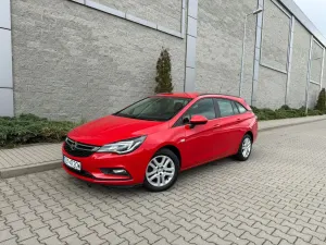 Opel Astra K 1.6 CDTI Enjoy S&S 2019