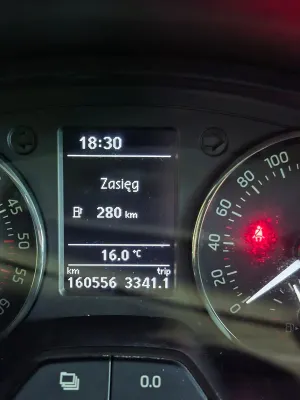 Skoda Rapid 1.6 TDI DPF Active 2014