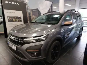Dacia Jogger 2025