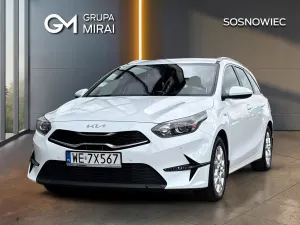 Kia Ceed III 1.5 T-GDI M 2023