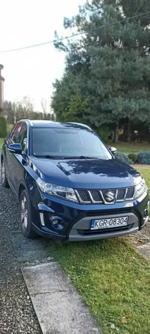 Suzuki Vitara II 1.6 Elegance 2WD 2017