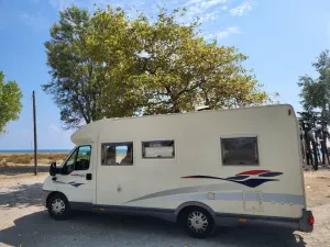 Citroën Jumper 2006