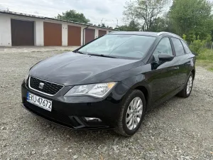 Seat Leon III 1.2 TSI Ecomotive Reference 2014