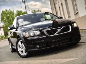 Volvo C30 DRIVe Momentum 2009