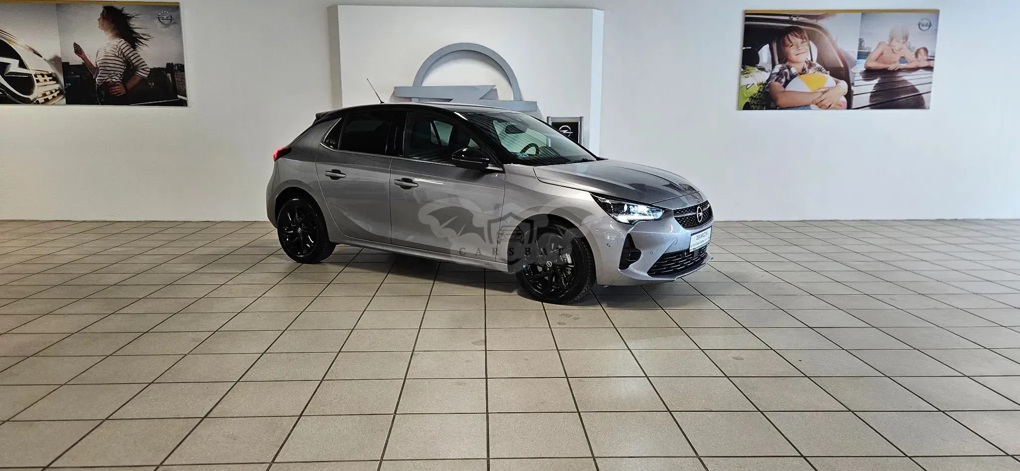 Opel Corsa F 1.2 Ultimate Pack S&S 2022