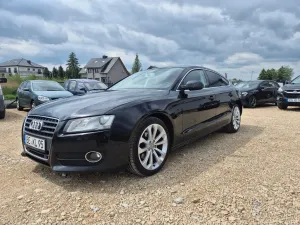 Audi A5 8T 2.0 TDI DPF multitronic 2011