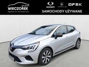 Renault Clio V TCe 90 EQUILIBRE 2022