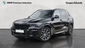 BMW X5 G05 2023