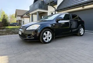 Kia Ceed I 2009