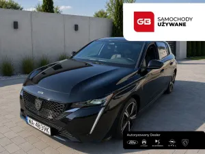 Peugeot 308 T9 2025