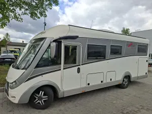 Carthago Chic C-line 2017
