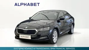 Skoda Octavia IV 2.0 TDI Style 2022
