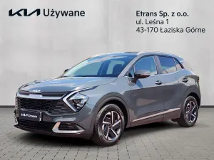 Kia Sportage V 1.6 T-GDI L 2WD 2022