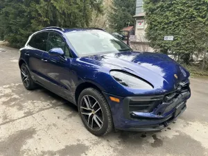 Porsche Macan I Standard 2024