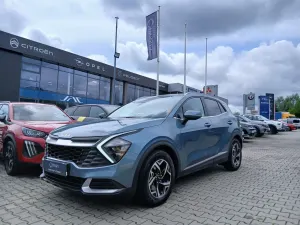 Kia Sportage V 1.6 T-GDI M 2WD 2024