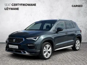 Seat Ateca 1.5 TSI Xperience S&S DSG 2023
