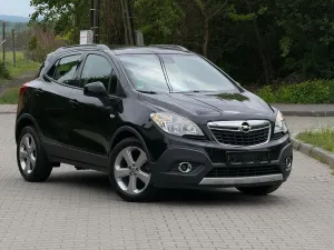 Opel Mokka I 1.4 T Cosmo EU6 2014