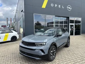 Opel Mokka II 1.2 T mHEV GS S&S eDTC6 2026