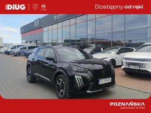 Peugeot 2008 II PureTech mHEV Allure e-DCS6 2026