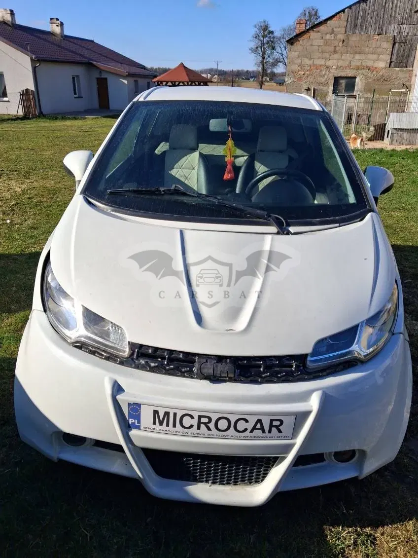 Smart #1 2013