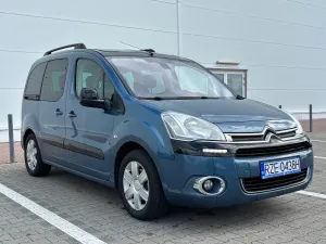 Citroën Berlingo II Multispace VTi 120 SELECTION 2013