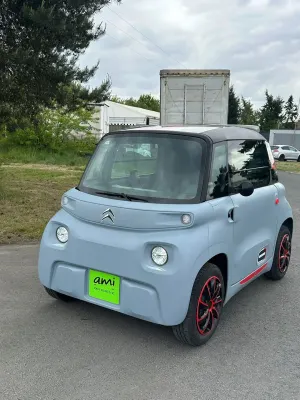Citroën Ami 2023