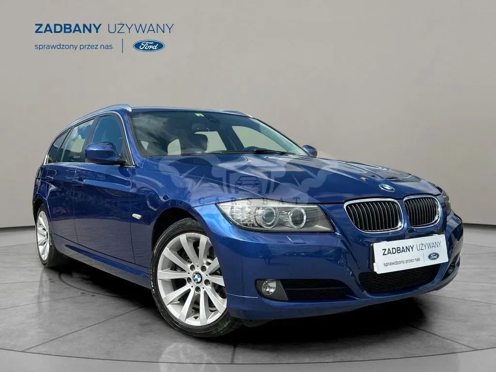 BMW 3 Series E90/E91/E92/E93 2011
