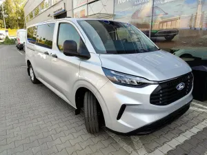 Ford Transit Custom Kombi 320 L2H1 Trend M1 2025