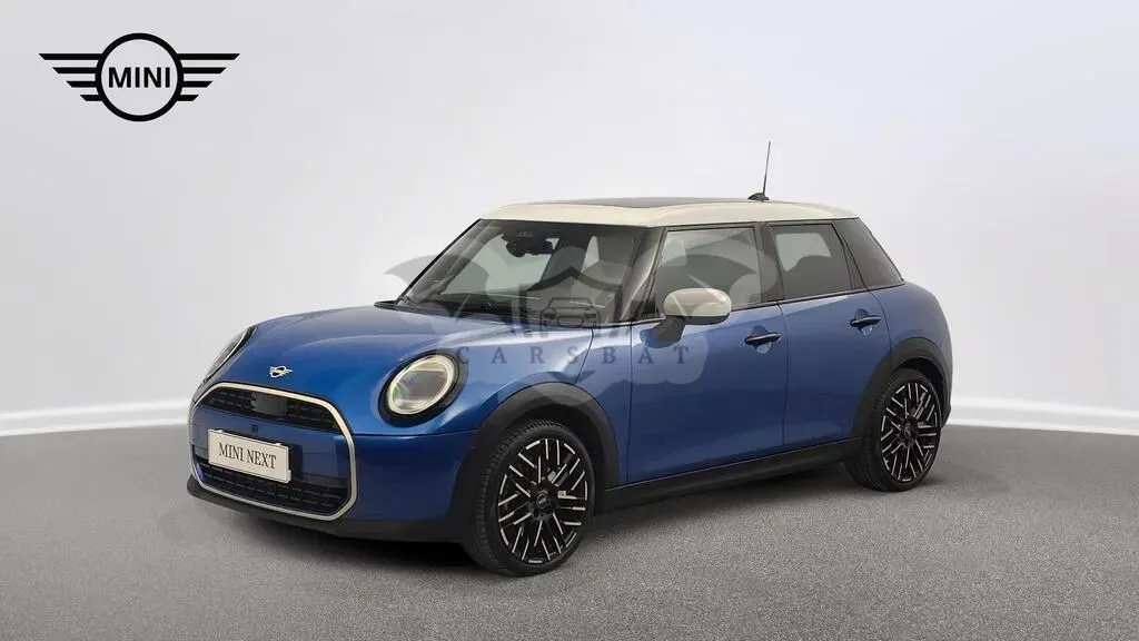 Mini Cooper C Linia Favoured 2025