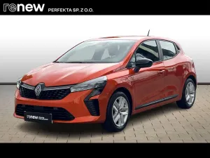 Renault Clio V 1.0 TCe Evolution 2024