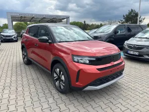 Opel Frontera C 1.2 T mHEV GS eDTC6 2026