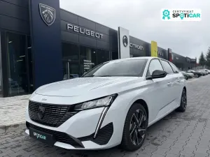 Peugeot 308 P5 1.2 PureTech Allure Pack S&S EAT8 2024