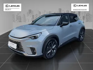 Lexus LBX 1.5 Hybrid Cool 2024
