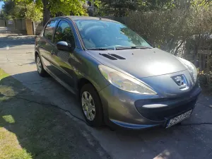 Peugeot 206 1.1 Presence Euro5 2009