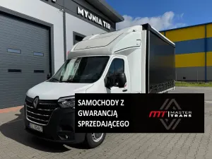Renault Master 2023