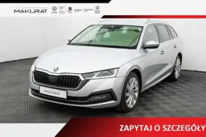 Skoda Octavia IV 2022