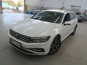 Volkswagen Passat B8 2023