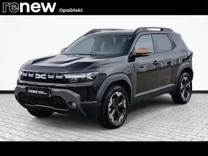 Dacia Duster F5 1.2 TCe mHEV Extreme 2024