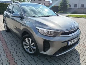 Kia Stonic 1.2 M 2024