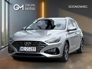 Hyundai i30 III 1.6 D Comfort 2020