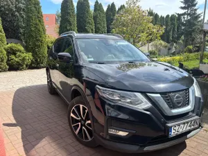 Nissan X-Trail III 2.0 dCi Tekna Xtronic 4WD 2018