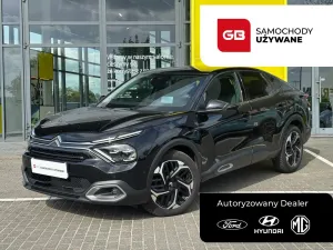 Citroën C4 X 1.2 PureTech Max S&S EAT8 2023
