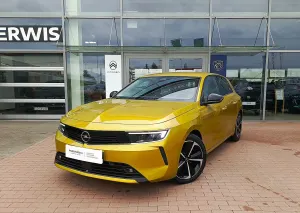 Opel Astra L 1.2 T Elegance S&S 2022